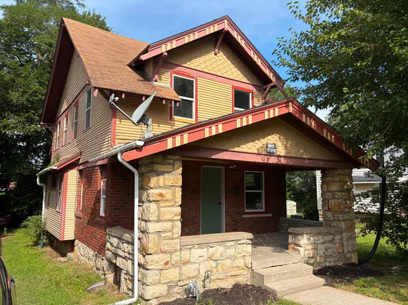 5632 Highland Ave, Kansas City, MO 64110