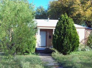 3351 Falls Dr, Dallas, TX 75211