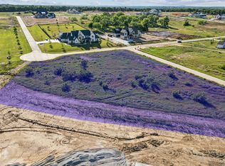 2801 Romero Way, Bartonville, TX 76226