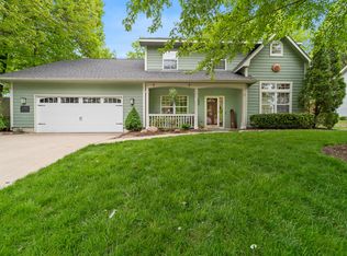 5419 Dalcross Dr, Columbia, MO 65203
