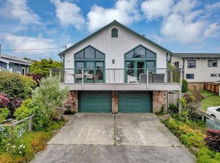 840 Lincoln St, Moss Beach, CA 94038