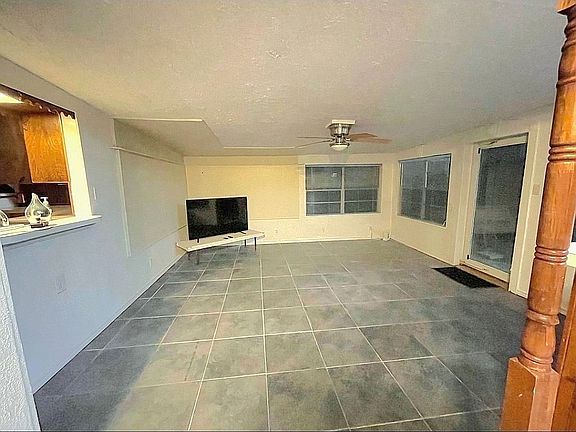 As Is Living Room
