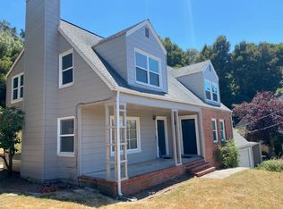 11 Clotilda Ct, Mill Valley, CA