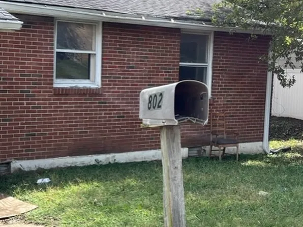 802 32nd Ave N, Nashville, TN 37209
