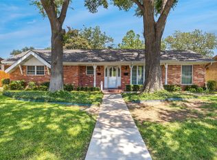4620 Ridgemont Rd, Fort Worth, TX 76117