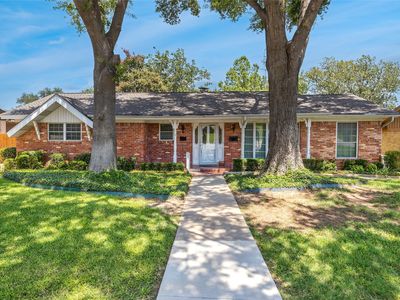 4620 Ridgemont Rd, Fort Worth, TX, 76117