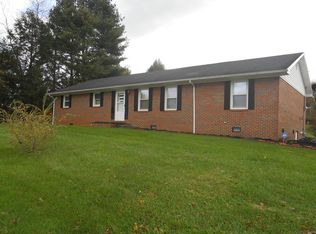 143 Elswick Dr, North Tazewell, VA 24630