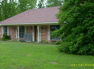 609 Christopher St, Quitman, TX 75783