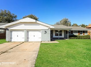 5509 S Linn Ave, Oklahoma City, OK 73119