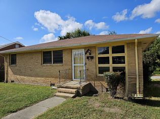 856 Augusta Ave, Petersburg, VA