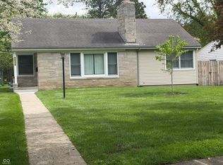 3639 Hiawatha Blvd, Fort Wayne, IN 46809