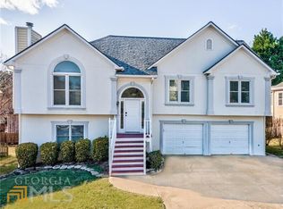 4779 Julian Way, Acworth, GA 30101