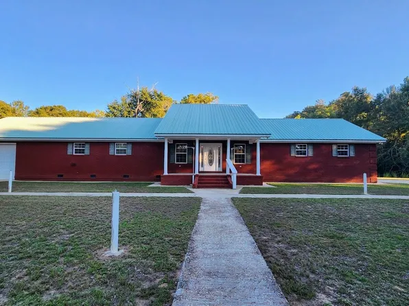 27402 Point A Isle Rd, Andalusia, AL 36421