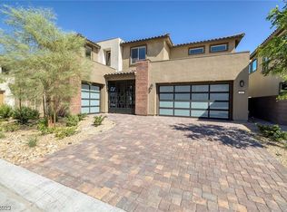 212 Wilson Ridge St, Las Vegas, NV 89138