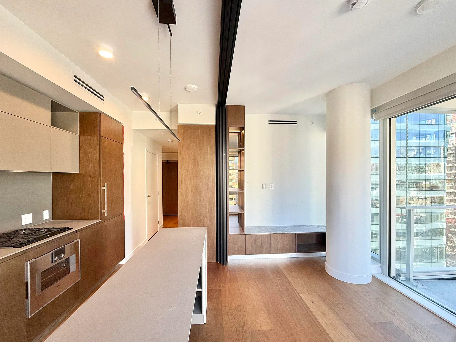1 bed, 490 sqft, $3,000 — Photo 4