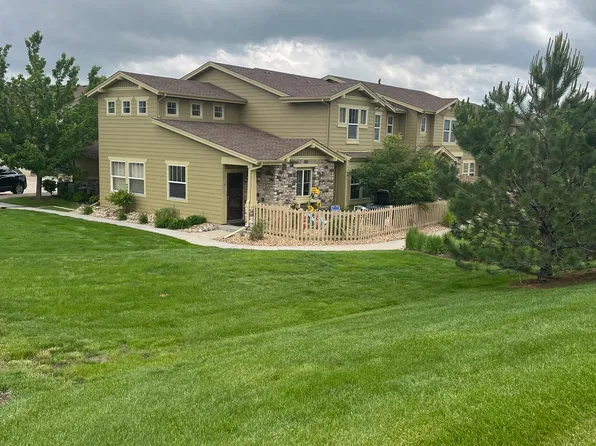 10431 Truckee St Unit F, Commerce City, CO 80022