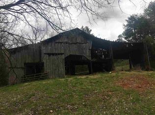 1318 Nance Rd, Rutledge, TN 37861