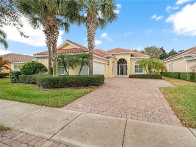 5193 Eleuthra Cir, Vero Beach, FL, 32967