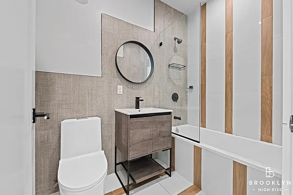 Rented by Brooklyn High Rise LLC | media 4