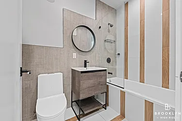 Rented by Brooklyn High Rise LLC