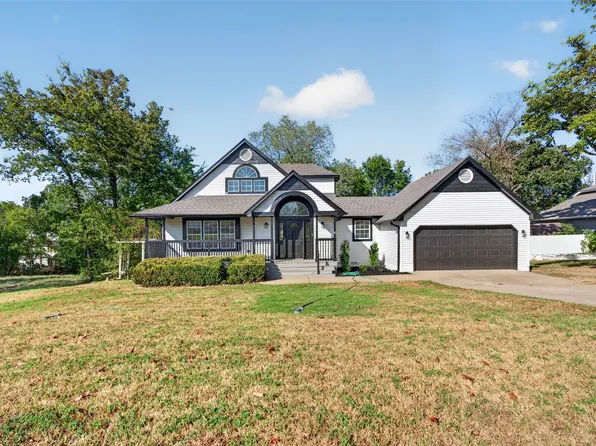 18641 Woodbriar Ln, Catoosa, OK 74015