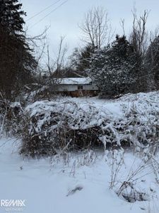 26936 Kuchenmeister St, Chesterfield, MI, 48051