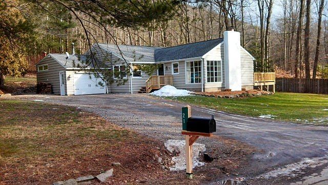 For Sale: 21 RINGWOOD COURT SOUTH, Ithaca, NY 14850