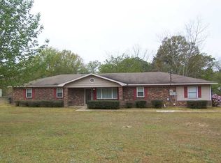 14165 Celeste Rd, Chunchula, AL 36521