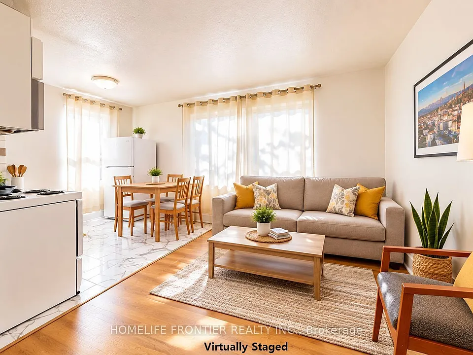 1110 Weston Rd #4