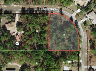 3070 W Brazilnut Rd, Beverly Hills, FL 34465