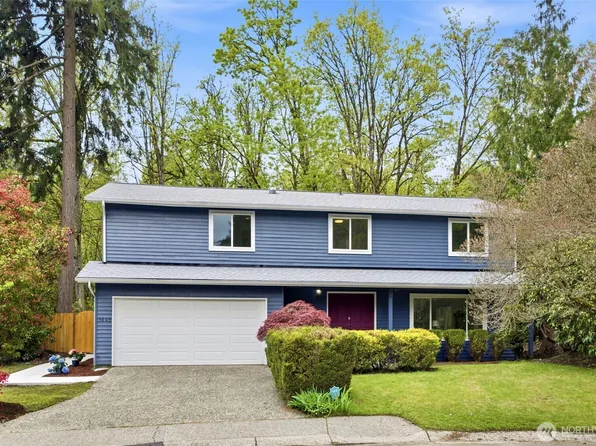 5605 140th Place SE, Bellevue, WA 98006