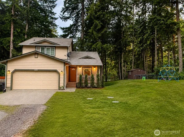 22143 SE Bluewater Drive SE, Yelm, WA 98597