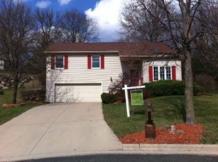 10 Kiowa Ct, Madison, WI 53713