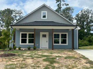 132 Ambergate Ct, Rocky Mount, NC 27804