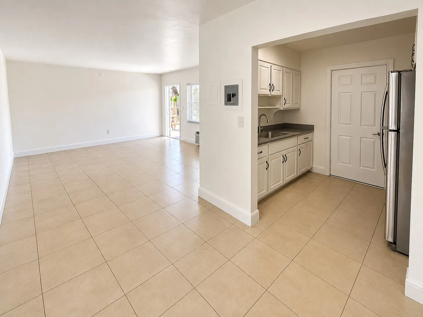 1 bed, 700 sqft, $1,650 — Photo 4
