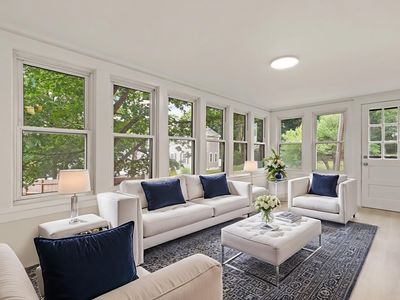 25 Norfolk St, Canton, MA, 02021