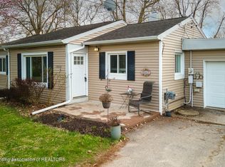 15412 S Airport Rd, Lansing, MI 48906
