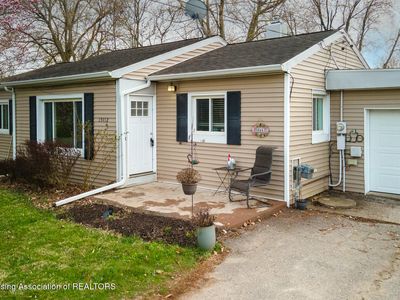 15412 S Airport Rd, Lansing, MI, 48906