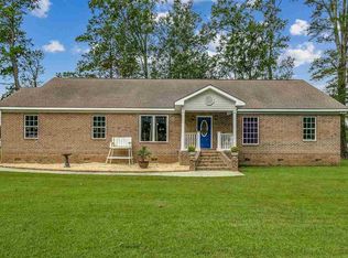 6420 Charlies Rd, Conway, SC 29527
