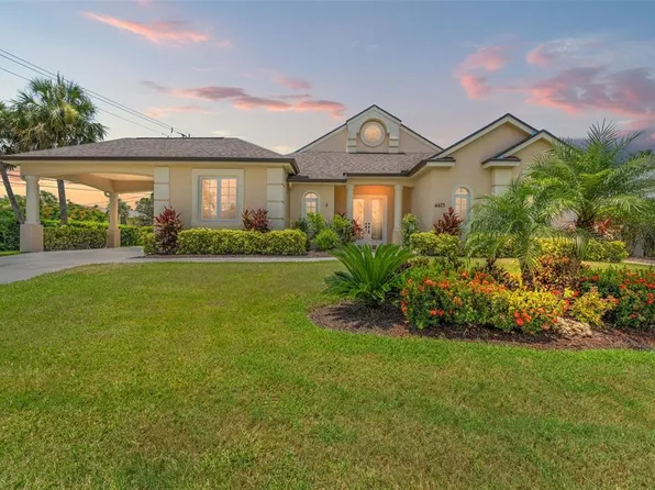 4415 Barracuda Dr, Bradenton, FL 34208