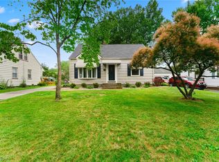 706 Bonnie Brae Ave NE, Warren, OH