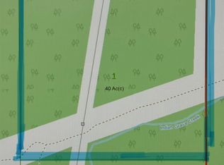 41AC Red Fox Rd E, Mount Vernon, AL 36560