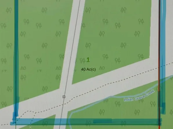 41AC Red Fox Rd E, Mount Vernon, AL 36560