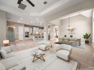 17103 Sonoma Rdg, San Antonio, TX 78255