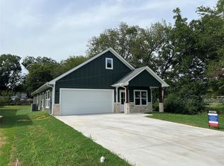 406 Abernathy St, Hillsboro, TX 76645