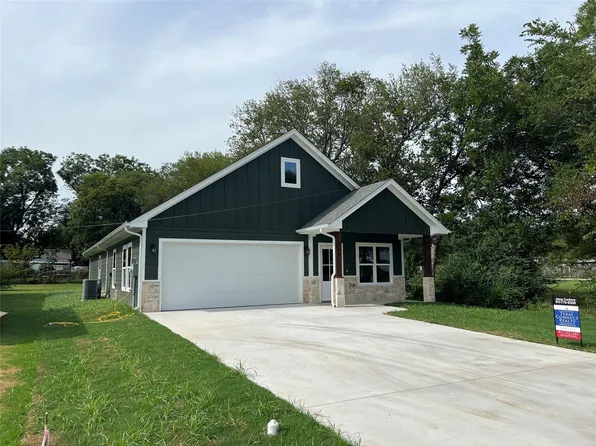 406 Abernathy St, Hillsboro, TX 76645