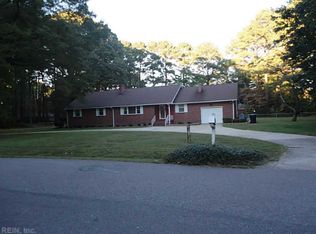 1412 Maharis Rd, Virginia Beach, VA 23455