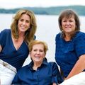 Marilyn Lapham Jill Lapham Rotta