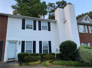 1921 Cheatham Woods Dr SW, Marietta, GA 30008