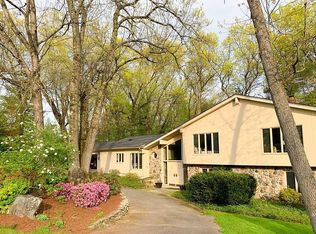 89 Silver Birch Rd, Longmeadow, MA 01106